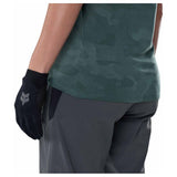 FOX Womens Ranger Shorts - Dark Shadow Grey