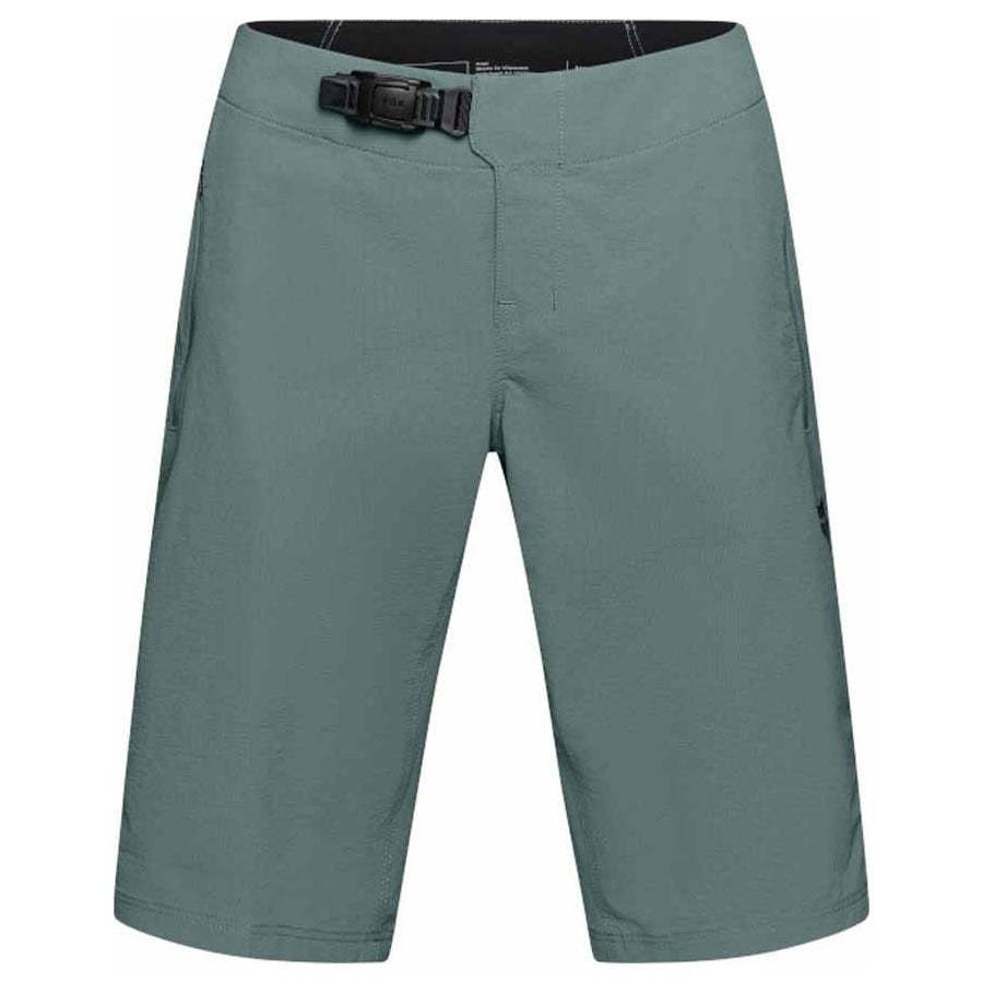 FOX Womens Ranger Shorts - Sage Green