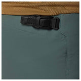 FOX Womens Ranger Shorts - Sage Green