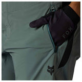 FOX Womens Ranger Shorts - Sage Green
