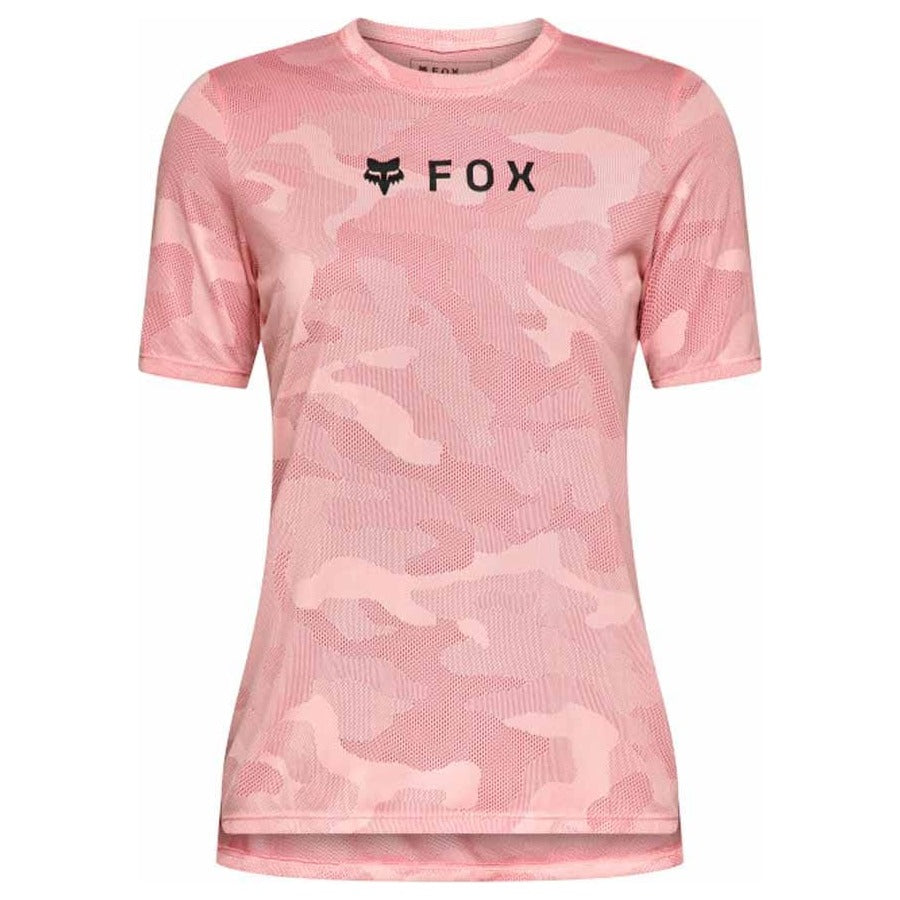 FOX Womens Ranger TruDri Jersey - Berry