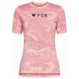 FOX Womens Ranger TruDri Jersey - Berry