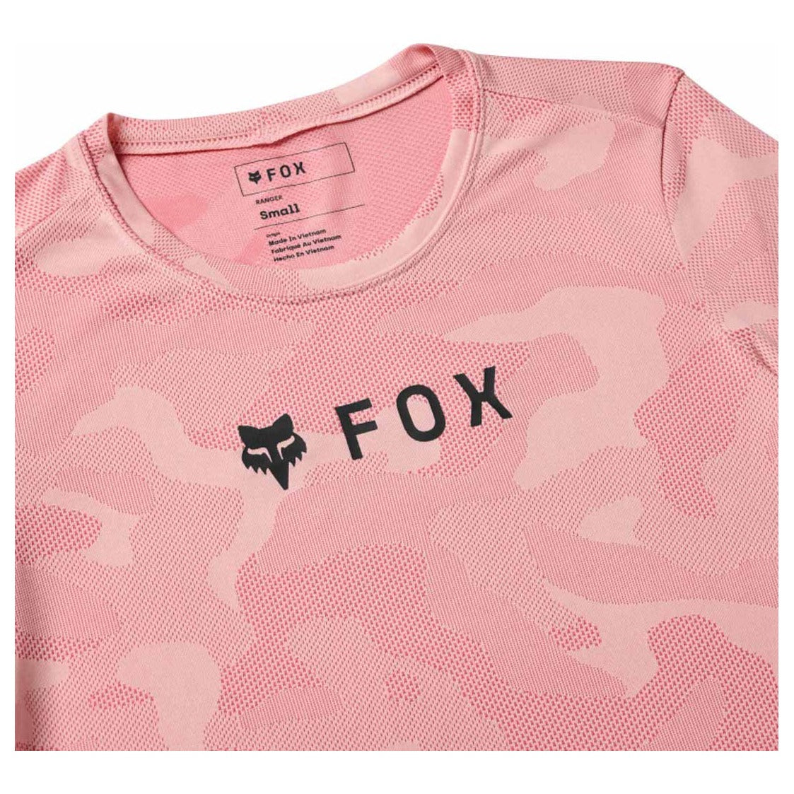 FOX Womens Ranger TruDri Jersey - Berry