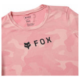 FOX Womens Ranger TruDri Jersey - Berry
