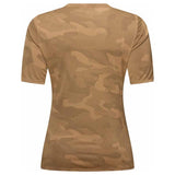 FOX Womens Ranger TruDri Jersey - Nutmeg Brown