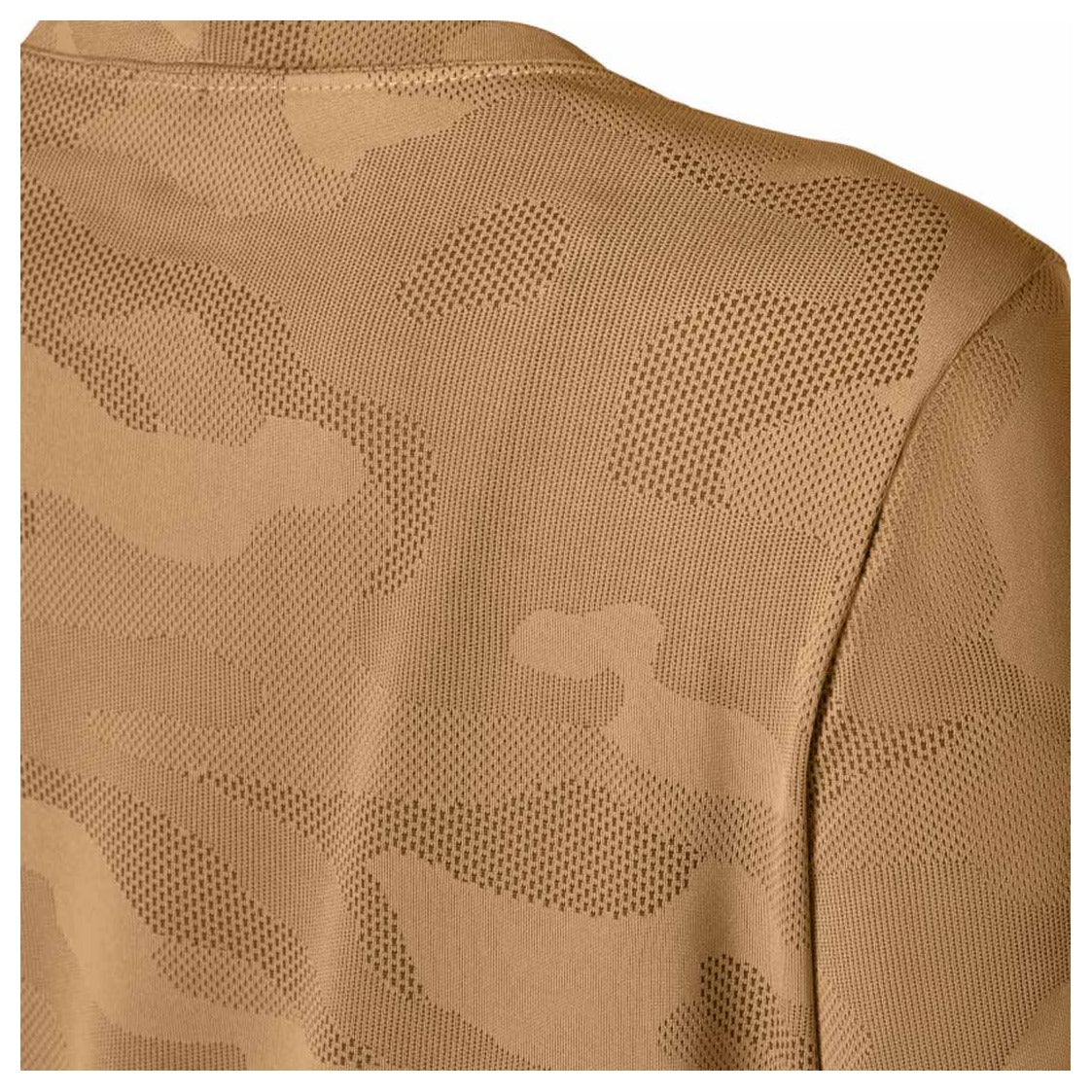 FOX Womens Ranger TruDri Jersey - Nutmeg Brown