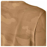 FOX Womens Ranger TruDri Jersey - Nutmeg Brown