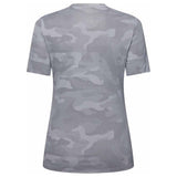 FOX Womens Ranger TruDri Jersey - Pewter Grey