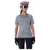 FOX Womens Ranger TruDri Jersey - Pewter Grey