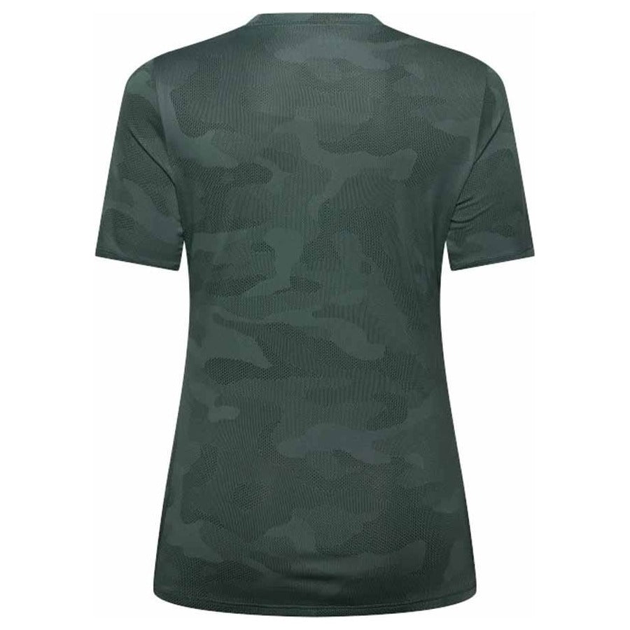 FOX Womens Ranger TruDri Jersey - Sage Green