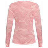 FOX Womens Ranger TruDri Long Sleeve Jersey - Berry