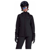FOX Womens Ranger Water Lunar Special Edition Jacket - Black