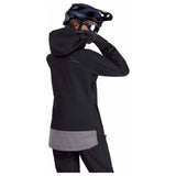 FOX Womens Ranger Water Lunar Special Edition Jacket - Black