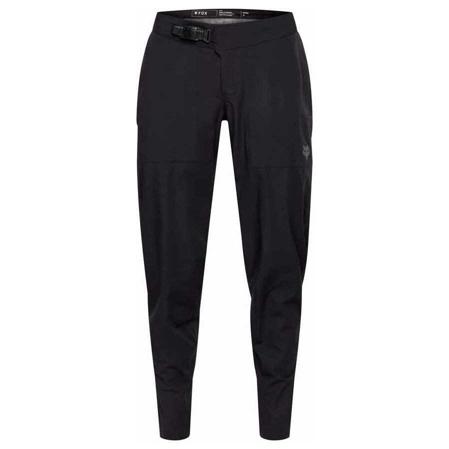 FOX Womens Ranger Water Pants - Black