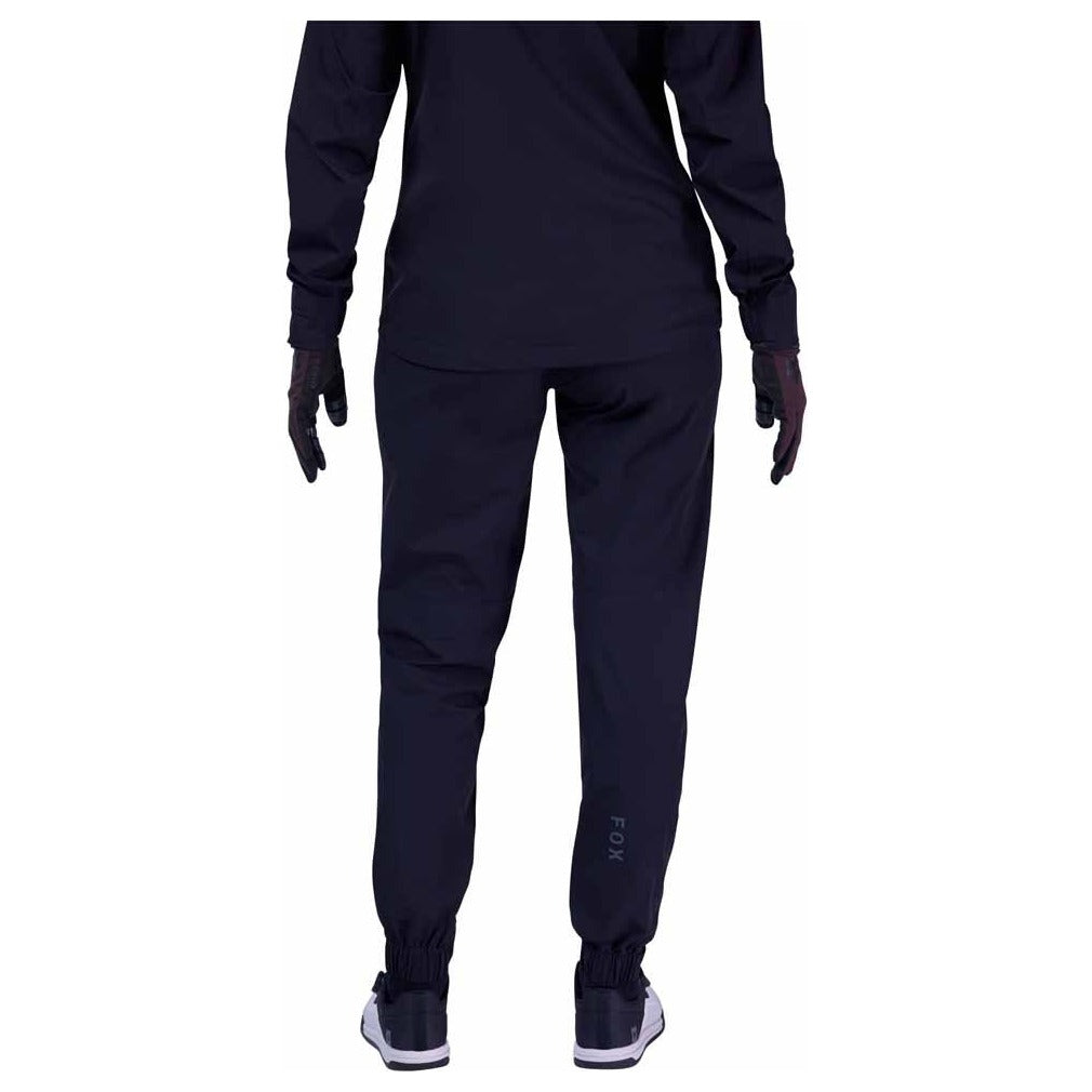 FOX Womens Ranger Water Pants - Black
