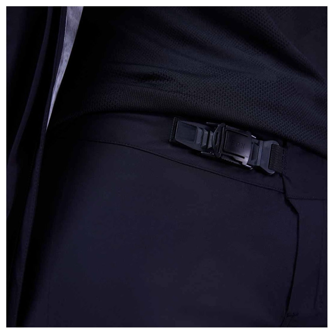 FOX Womens Ranger Water Pants - Black