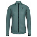 FOX Womens Ranger Wind Jacket - Sage Green
