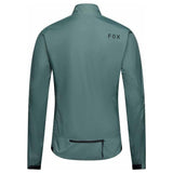 FOX Womens Ranger Wind Jacket - Sage Green
