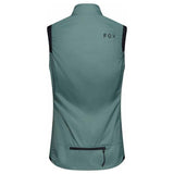 FOX Womens Ranger Wind Vest - Sage Green