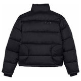 FOX Womens Ridgeway Hi-Loft Jacket - Black