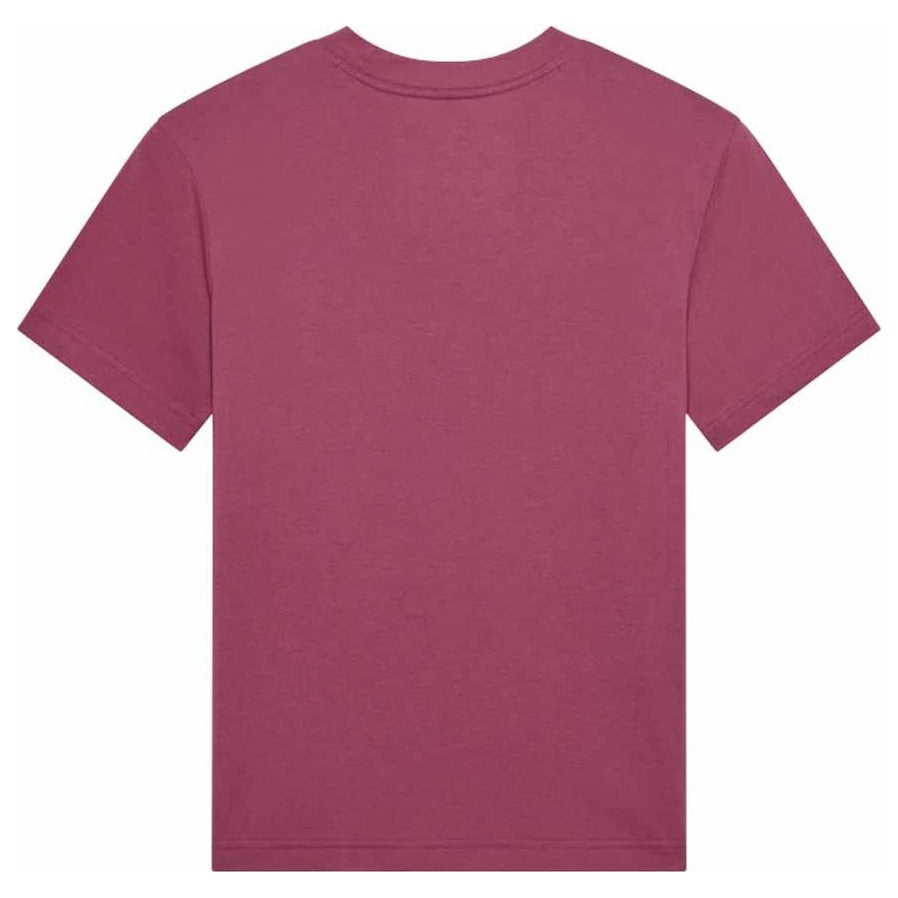 FOX Womens Supply Tee - Berry