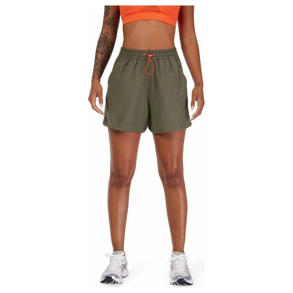 FOX Womens Survivalist Shorts - Military Green