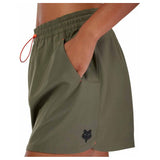 FOX Womens Survivalist Shorts - Military Green