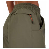 FOX Womens Survivalist Shorts - Military Green