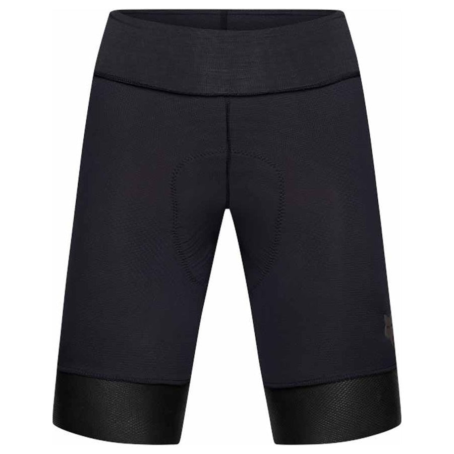 FOX Womens Tecbase Liner Short - Black