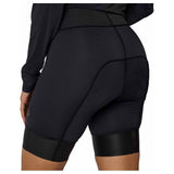FOX Womens Tecbase Liner Short - Black