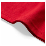 FOX Youth Badge Tee - Tibetan Red