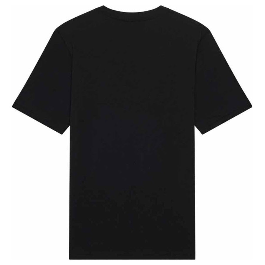 FOX Youth Badge Tee - Ultra Black