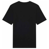 FOX Youth Badge Tee - Ultra Black