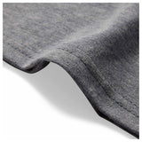 FOX Youth Block Tee - Heather Dark Grey