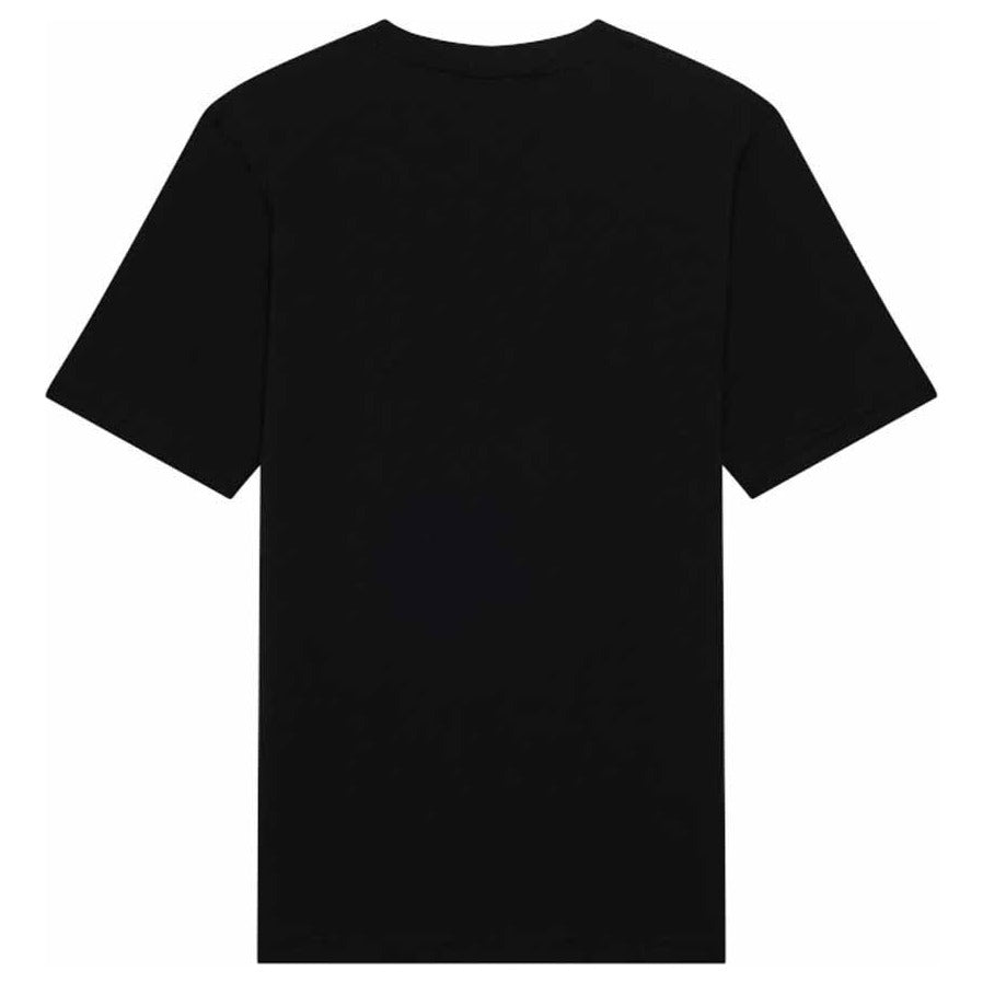 FOX Youth Block Tee - Ultra Black