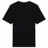 FOX Youth Block Tee - Ultra Black