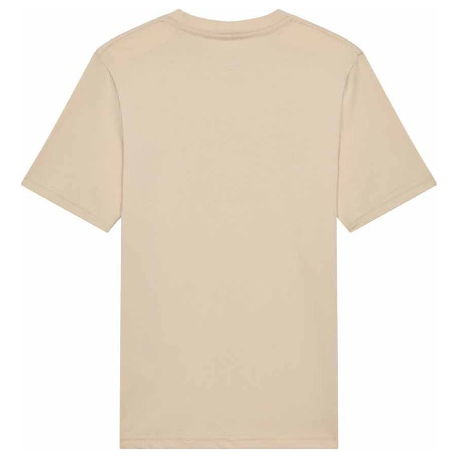 FOX Youth Checker Tee - Tan