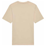 FOX Youth Checker Tee - Tan