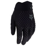 FOX Youth Defend Gloves - Deep Cobalt Blue