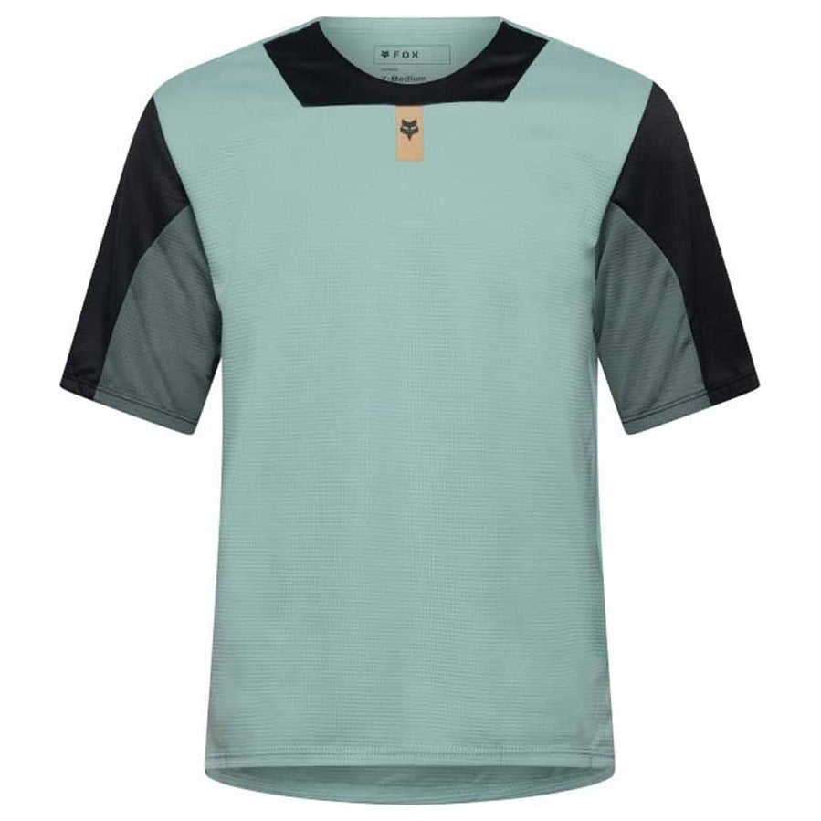 FOX Youth Defend Jersey - Arctic Blue
