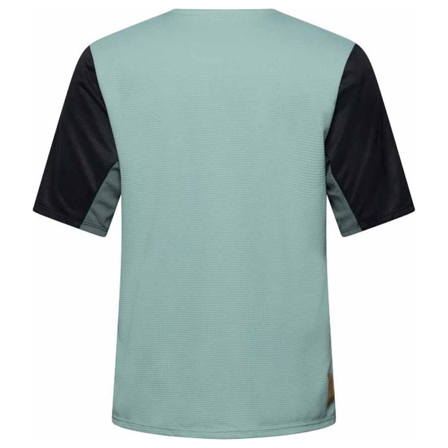 FOX Youth Defend Jersey - Arctic Blue