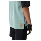 FOX Youth Defend Jersey - Arctic Blue