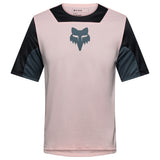 FOX Youth Defend Jersey Creation - Blush Pink