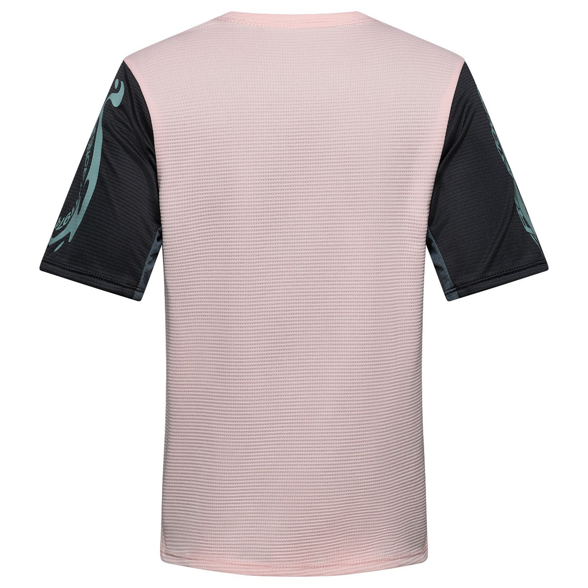 FOX Youth Defend Jersey Creation - Blush Pink