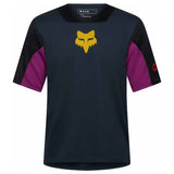 FOX Youth Defend Jersey Creation - Galaxy Blue