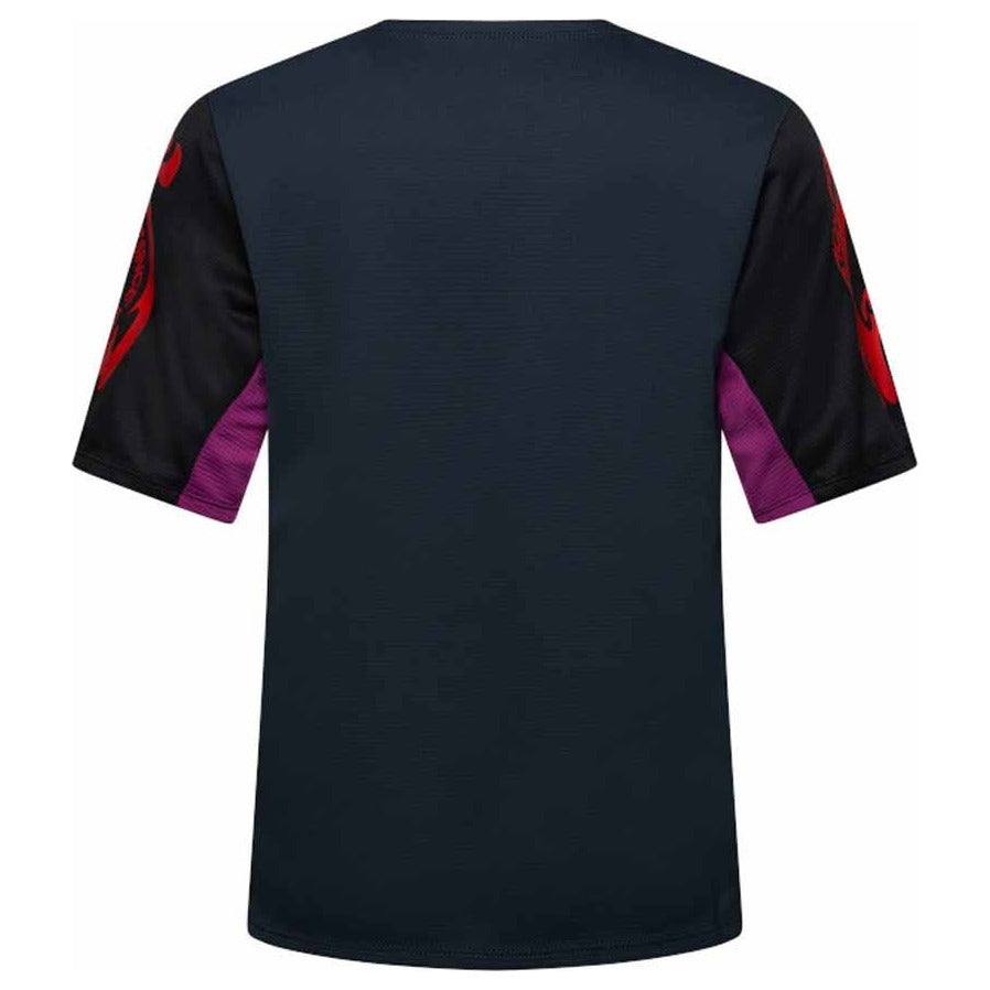 FOX Youth Defend Jersey Creation - Galaxy Blue
