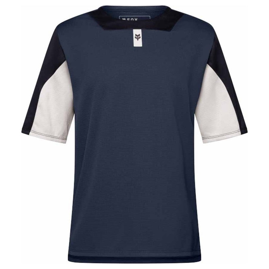 FOX Youth Defend Jersey - Galaxy Blue