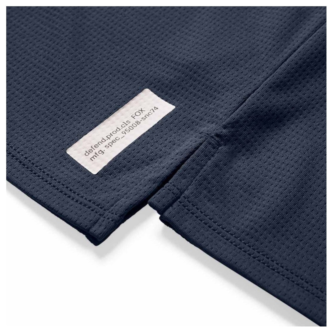 FOX Youth Defend Jersey - Galaxy Blue