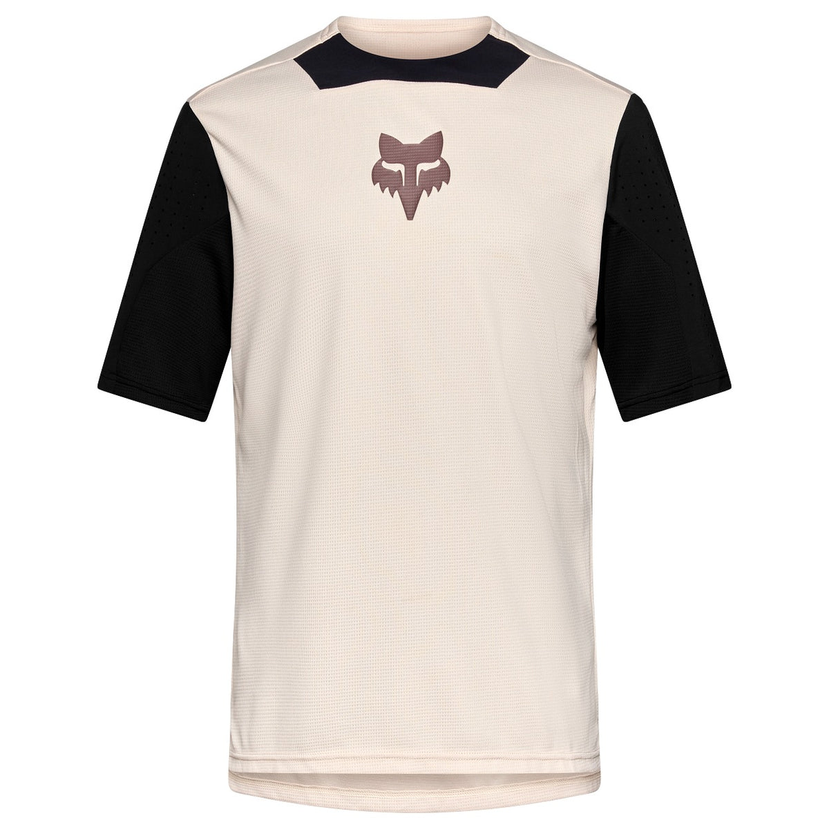 FOX Youth Defend Jersey Park Special Edition - Chalk White