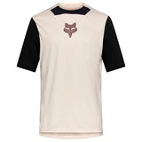 FOX Youth Defend Jersey Park Special Edition - Chalk White